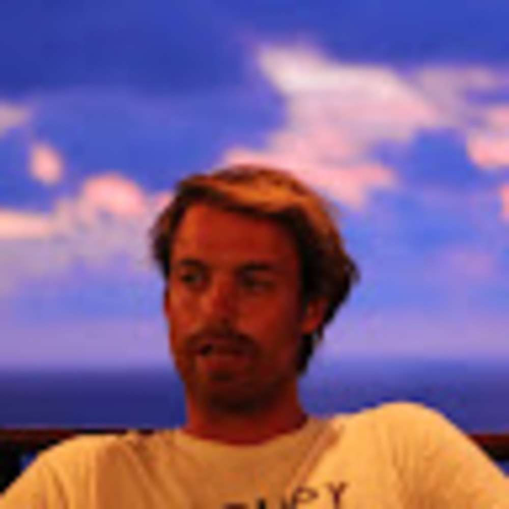 Meet your Posher, Shaun